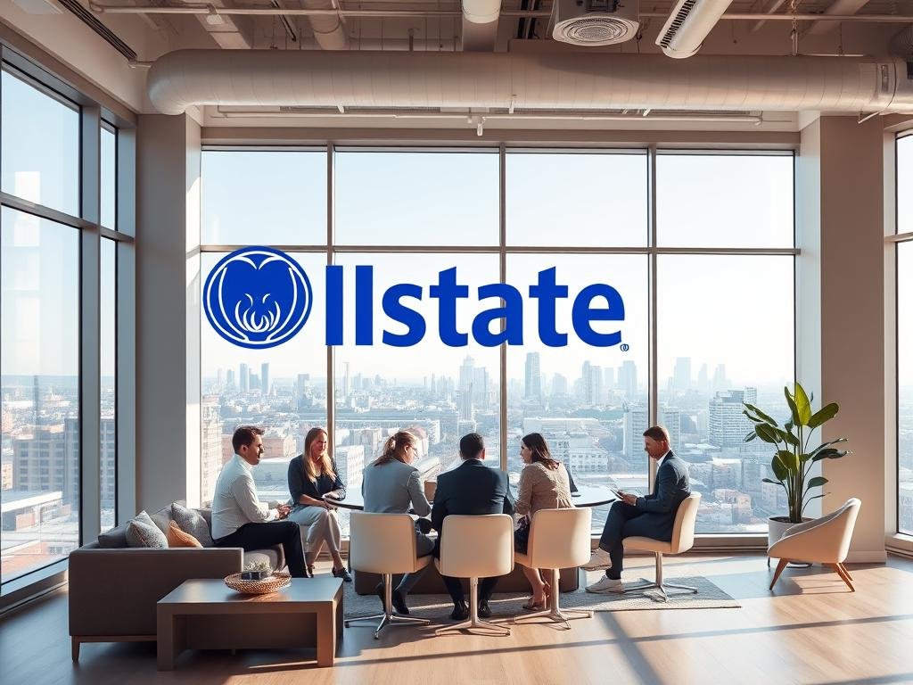 Allstate Insurance Review