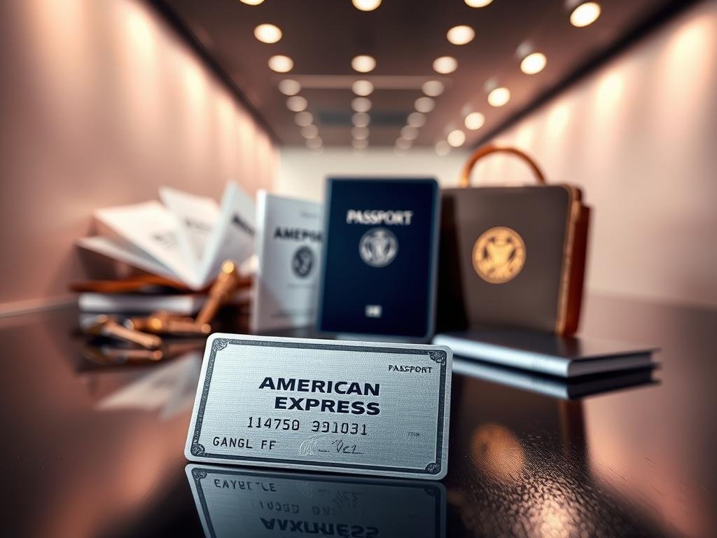 Best American Express Cards for Frequent Travelers