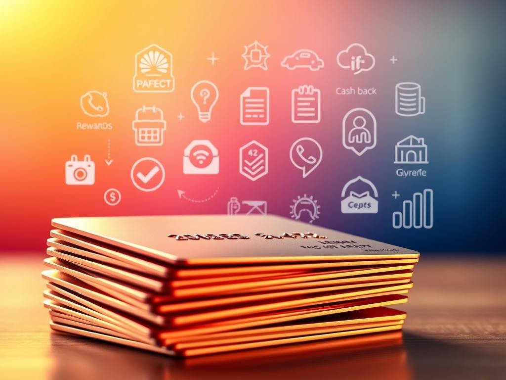 Best Credit Cards for No Annual Fee and High Rewards