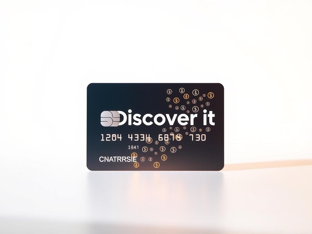 Discover cash back