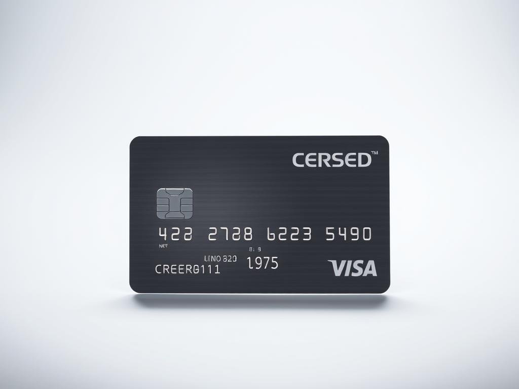 Secured Credit Card Features