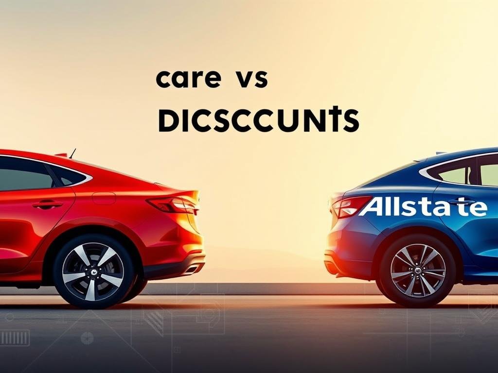 State Farm vs Allstate Discounts Comparison