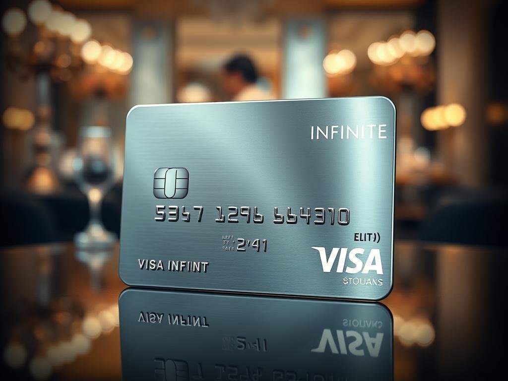 Visa Infinite Benefits