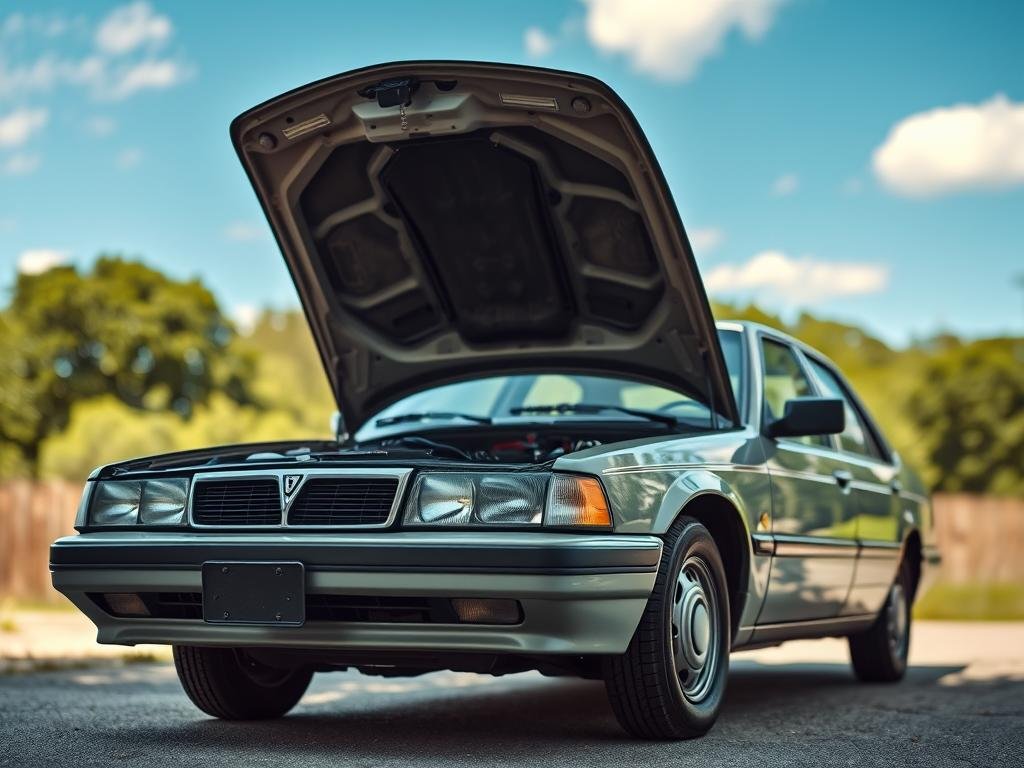 adjust coverage for older vehicles