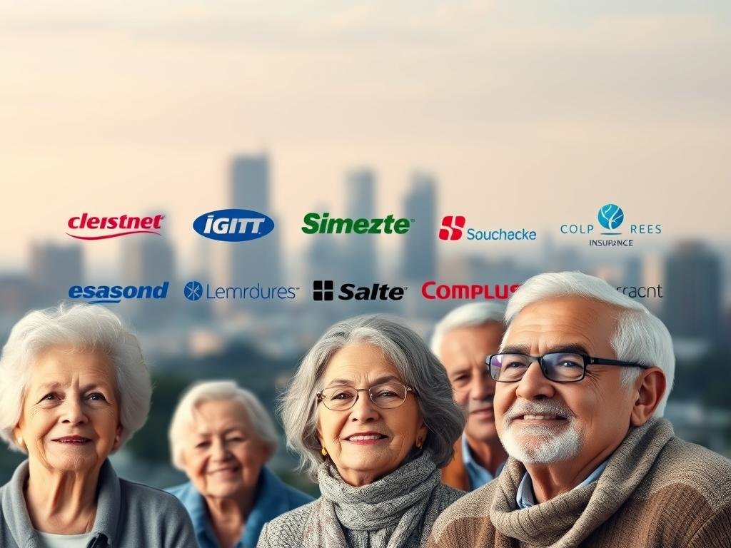 best life insurance companies for seniors over 60