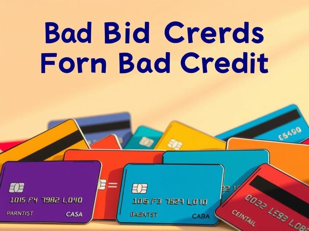 credit card options
