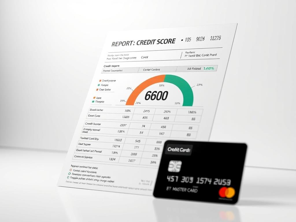 credit score