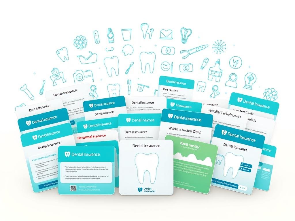 dental insurance plans