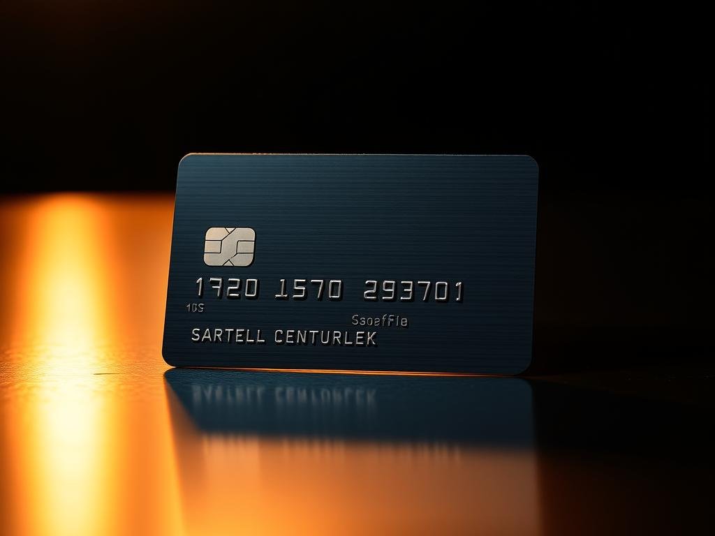 high-limit credit card