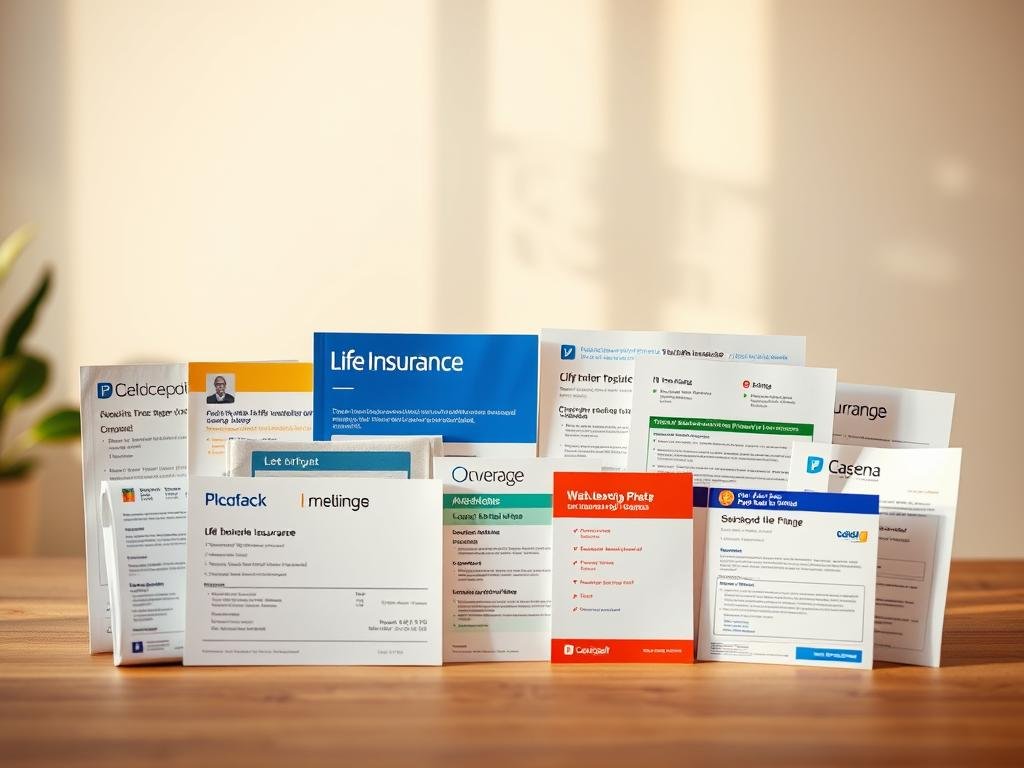 life insurance policies