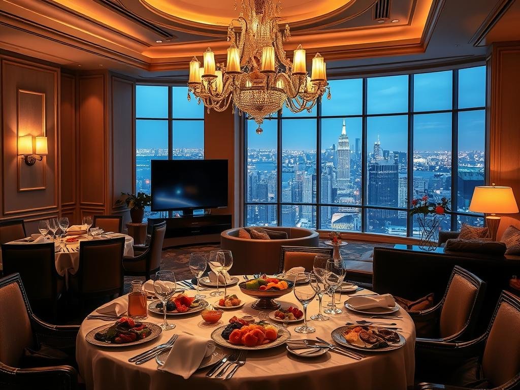 lifestyle benefits dining entertainment shopping