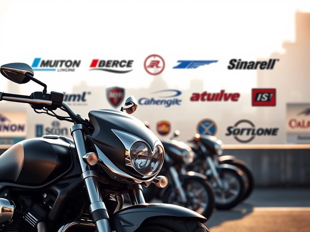 motorcycle insurance companies